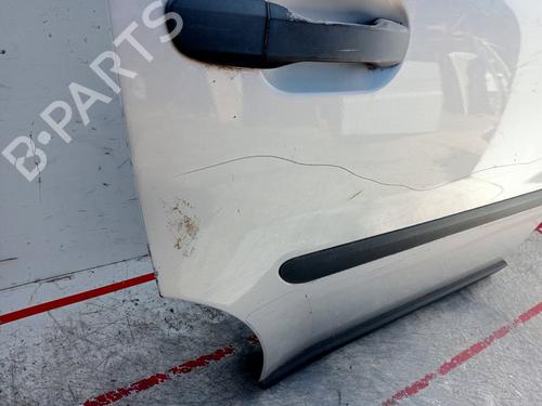 Right rear door VOLVO XC90 I (275) D5 AWD | BP24333469C5 
