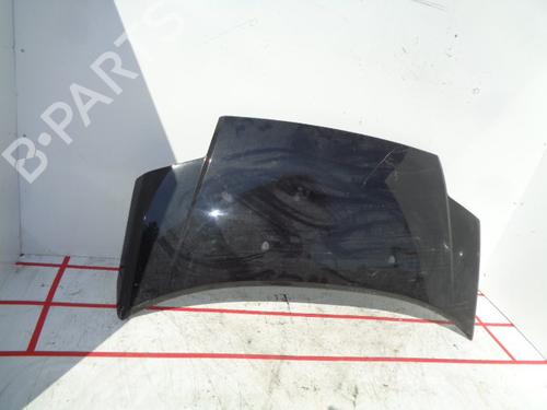 Used Hood CITROËN C2 (JM_) 1.4 (73 hp) 15927414