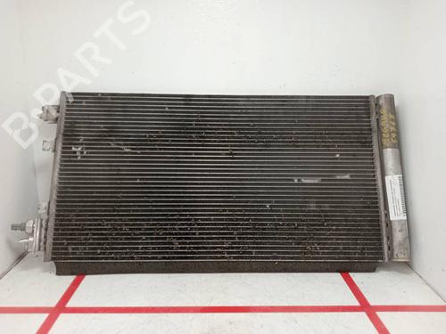 Used AC radiator AC radiator 37630483 37630483