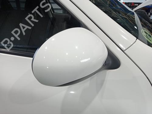 Used Right mirror NISSAN JUKE (F15) [2010-2019]  32164794