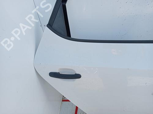 Right rear door SEAT IBIZA IV (6J5, 6P1)  | BP20700380C5 