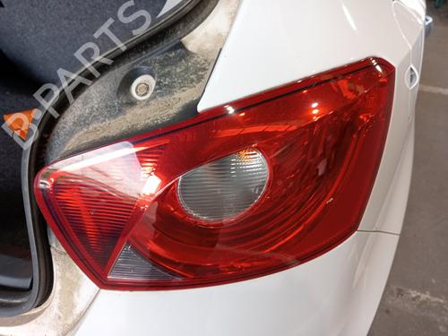 Farolim direito Farolim direito SEAT IBIZA IV (6J5, 6P1) [2008-2017] 36233611 36233611