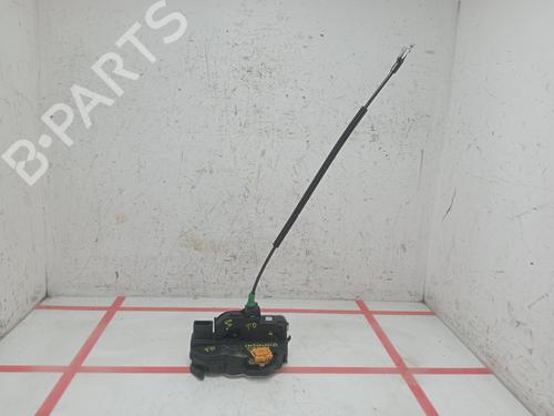 Used Rear right lock OPEL INSIGNIA A (G09) [2008-2017]  29607782