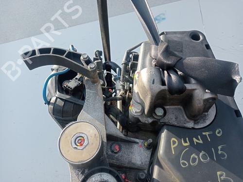 Engine FIAT PUNTO EVO (199_) 1.4 (199AXB1A) | BP38648804M1 - Image 4