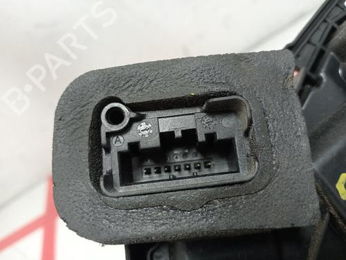 Front left lock VW PASSAT B8 Variant (3G5, CB5)  | BP33245666C98  - Image 5