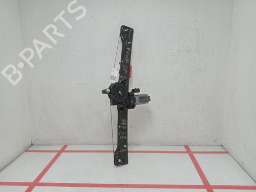 Used Front right window mechanism Front right window mechanism FIAT PUNTO EVO (199_) 1.3 D Multijet (199AXC1A, 199BXC1A, 199AXT1A, 199BXT1A) (75 hp) 34277582 34277582