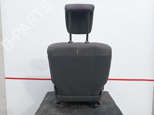 Seats set RENAULT SCÉNIC III (JZ0/1_)  | BP16079667C78 