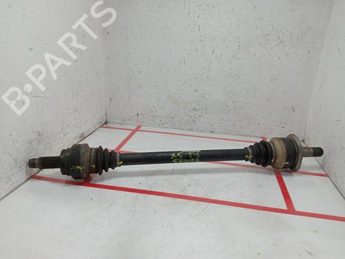 Used Left rear driveshaft BMW X5 (E70) xDrive 30 d (245 hp) 27878472