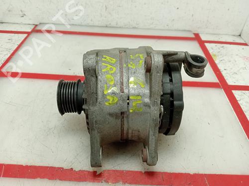 Alternator SEAT AROSA (6H1) 1.0 | BP21395675M7 