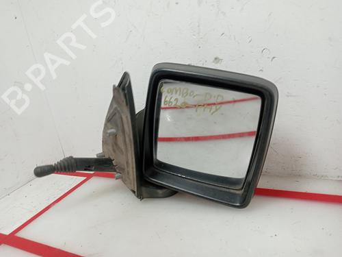 Right mirror OPEL COMBO Box Body/MPV 1.3 CDTI 16V | BP7395688C27 