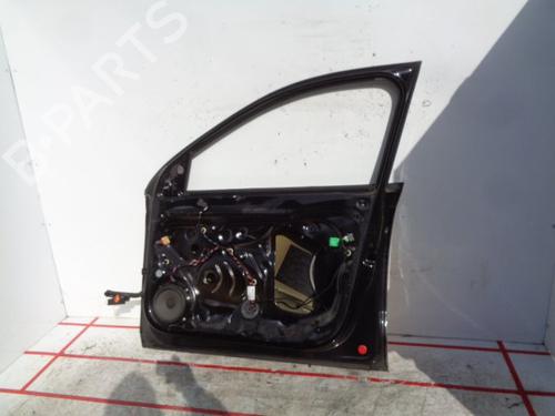 Right front door SKODA RAPID (NH3, NK3, NK6) 1.6 TDI | BP15933795C3 