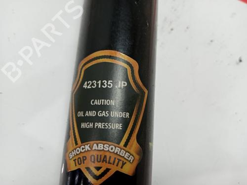 Left rear shock absorber VW GOLF IV (1J1)  | BP25471767M18 