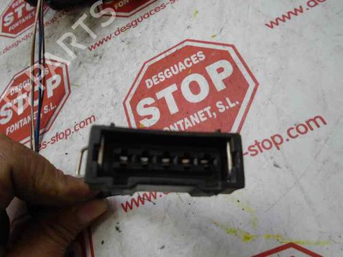 Left mirror SEAT CORDOBA (6K1, 6K2) 1.6 i | BP7348913C26 