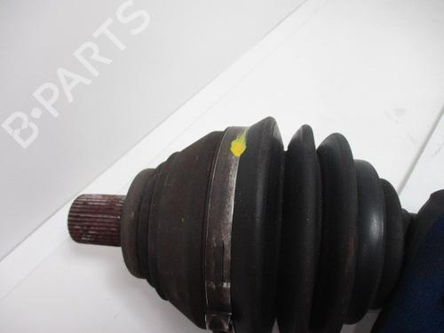 Right front driveshaft SEAT ALTEA XL (5P5, 5P8)  | BP15926300M39 