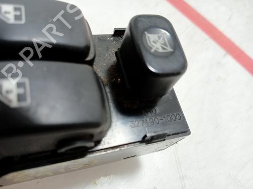 Left front window switch HYUNDAI GETZ (TB) 1.5 CRDi | BP30681757I27  - Image 5
