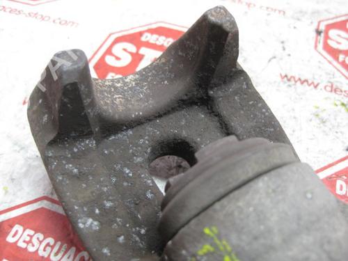 Right rear brake caliper RENAULT MEGANE III Grandtour (KZ0/1)  | BP15921245M106