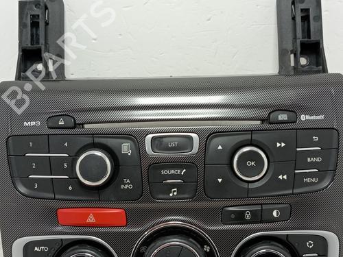Climate control CITROËN C4 II (NC_)  | BP17532123I5 