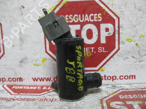 Washer pump KIA SPORTAGE III (SL) 1.7 CRDi | BP15922144E24 
