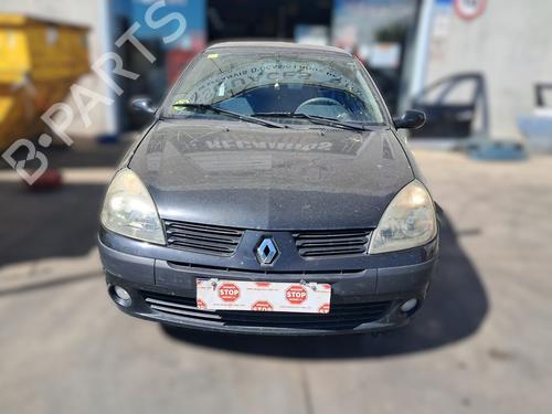 Used Parts RENAULT CLIO II (BB_, CB_)    4559663
