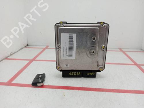 Engine control unit (ECU) SEAT LEON SC (5F5) 2.0 TDI | BP33327748M57 - Image 5
