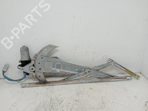 Lève-vitre avant gauche HONDA HR-V (GH_) 1.6 16V 4WD (GH2, GH4) | BP15950952C22 