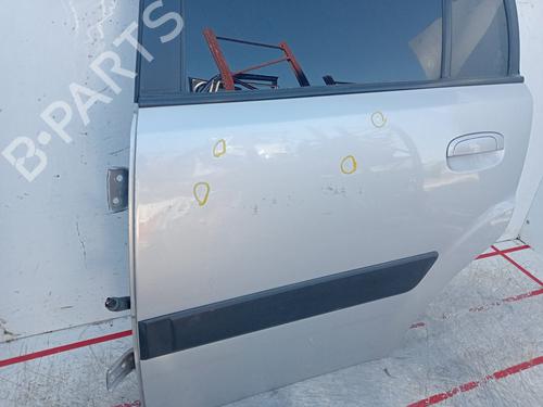 Left rear door KIA RIO II (JB) 1.5 CRDi | BP25978879C4 