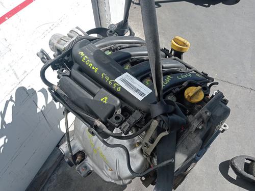 Engine RENAULT MEGANE III Hatchback (BZ0/1_, B3_) 1.6 16V | BP34127140M1  - Image 21
