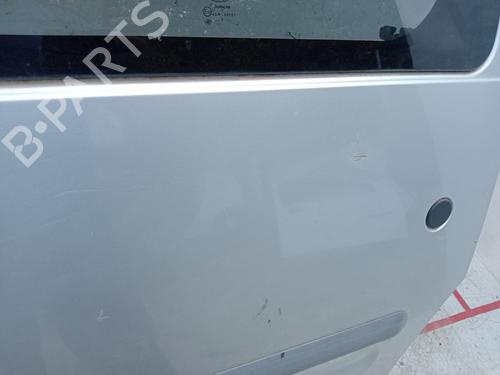 Used Left slide door FORD TOURNEO CONNECT 1.8 TDCi /TDDi /DI (75 hp) 18821254