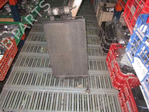 AC radiator AUDI A3 (8L1)  | BP7374938M32 
