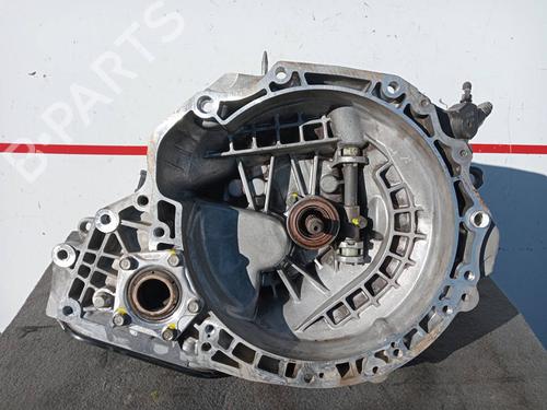 Used Gearbox CHEVROLET AVEO / KALOS Hatchback (T250, T255) 1.4 (101 hp) 15931982