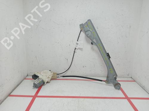 Used Rear left window mechanism Rear left window mechanism 33818051 33818051