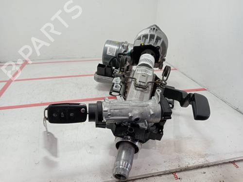 Steering column SEAT TOLEDO IV (KG3) 1.6 TDI | BP36220050M21 - Image 3