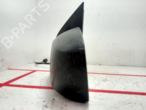 Left mirror NISSAN PATHFINDER III (R51) 2.5 dCi | BP7325173C26 