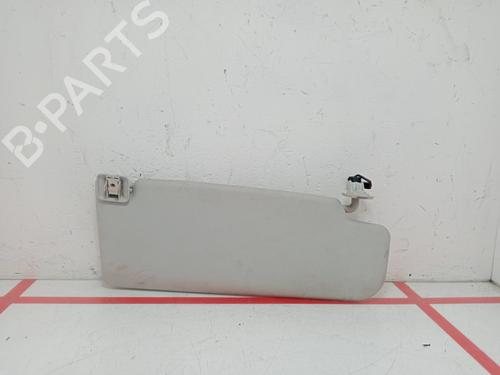 Left sun visor VW GOLF V (1K1) | BP32258526I1 - Image 4