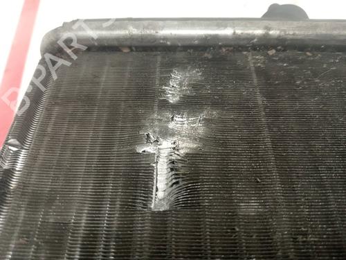 Water radiator CITROËN C4 II (NC_)  | BP30153148M31 