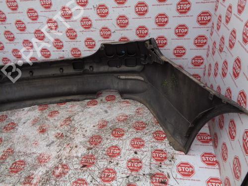 Rear bumper BMW 5 (E60) 530 d | BP8821940C8 