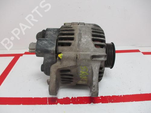 Alternator HYUNDAI SANTA FÉ I (SM) 2.4 16V | BP15927376M7 