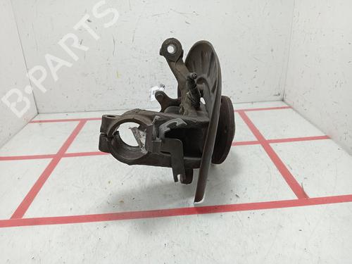 Left front steering knuckle AUDI A3 (8P1) | BP29479219M25 - Image 3