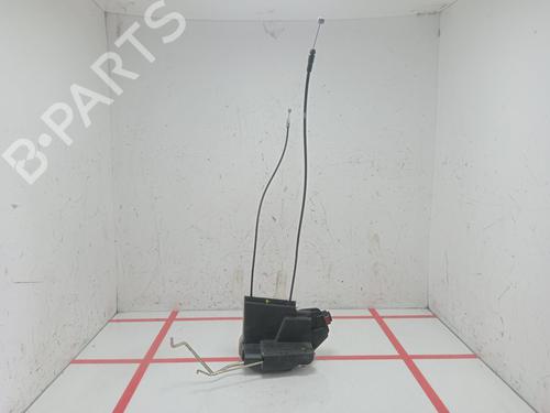 Used Front right lock HYUNDAI TUCSON (JM) [2004-2019]  23529378