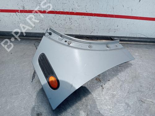 Right front fenders MINI MINI (R50, R53)  | BP27718511C42 