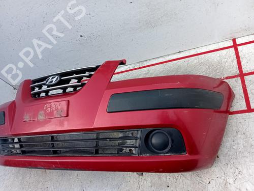 Front bumper HYUNDAI ATOS (MX)  | BP28056252C7 