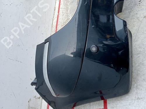 Bak støtfanger CITROËN XSARA PICASSO (N68) 1.6 HDi | BP26697122C8 