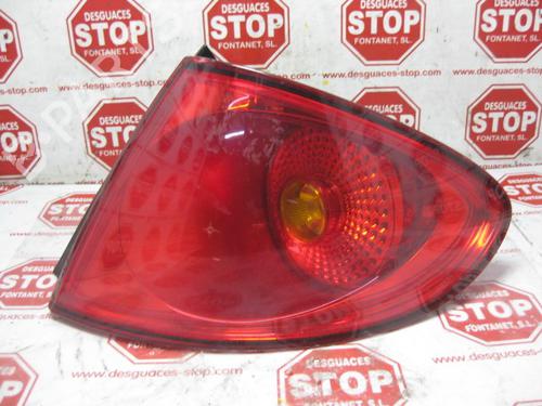 Right taillight SEAT TOLEDO III (5P2)  | BP7327288C35 