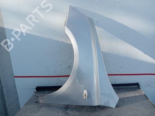 Used Left front fenders KIA CARNIVAL / GRAND CARNIVAL III (VQ) [2005-2015]  29633297