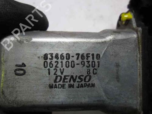 Front left window mechanism SUZUKI LIANA Hatchback  | BP7341165C22 