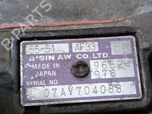 Gearbox CHEVROLET CAPTIVA (C100, C140) 3.2 4WD | BP31380384M3 - Image 5