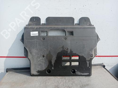 Bundpladebeskyttelse Bundpladebeskyttelse PEUGEOT 3008 I MPV (0U_) 1.6 VTi (120 hp) 37023533 37023533