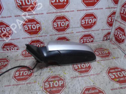 Left mirror AUDI A4 B6 (8E2) 1.9 TDI | BP8391755C26 