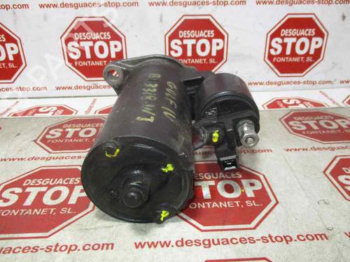 Starter VW GOLF IV (1J1)  | BP7388582M8 