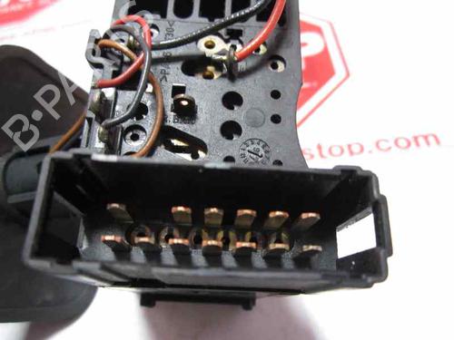 Steering column stalk RENAULT MEGANE I (BA0/1_) 1.6 e (BA0F, BA0S) | BP7382602I23 